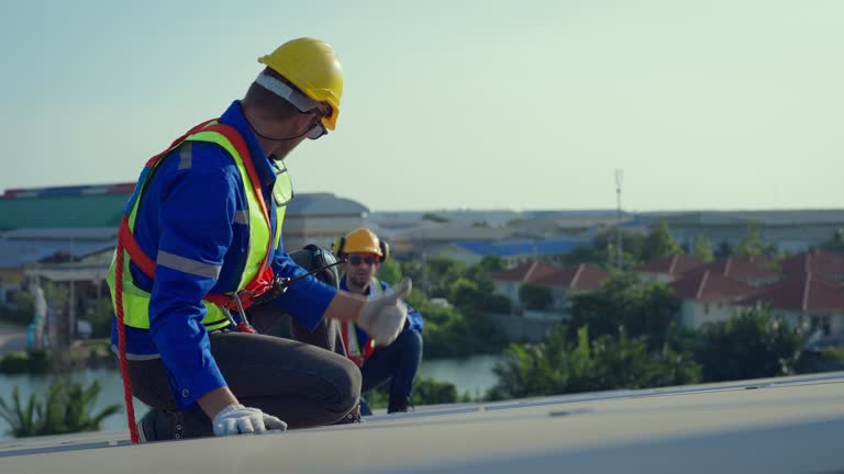 Best Gutter Installation and Repair  in San Luis, AZ