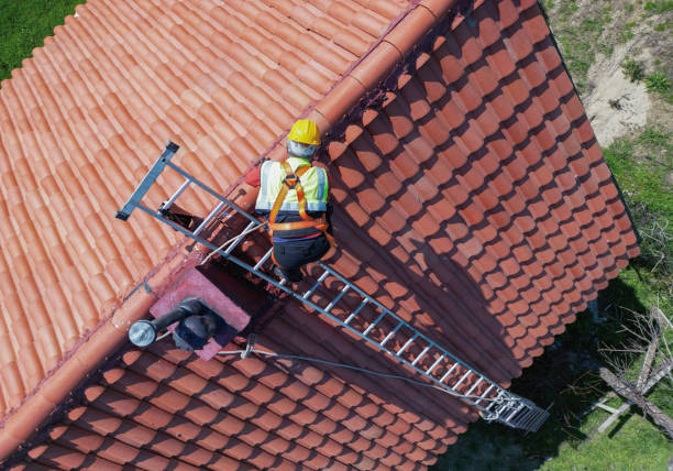 Cold Roofs in San Luis, AZ